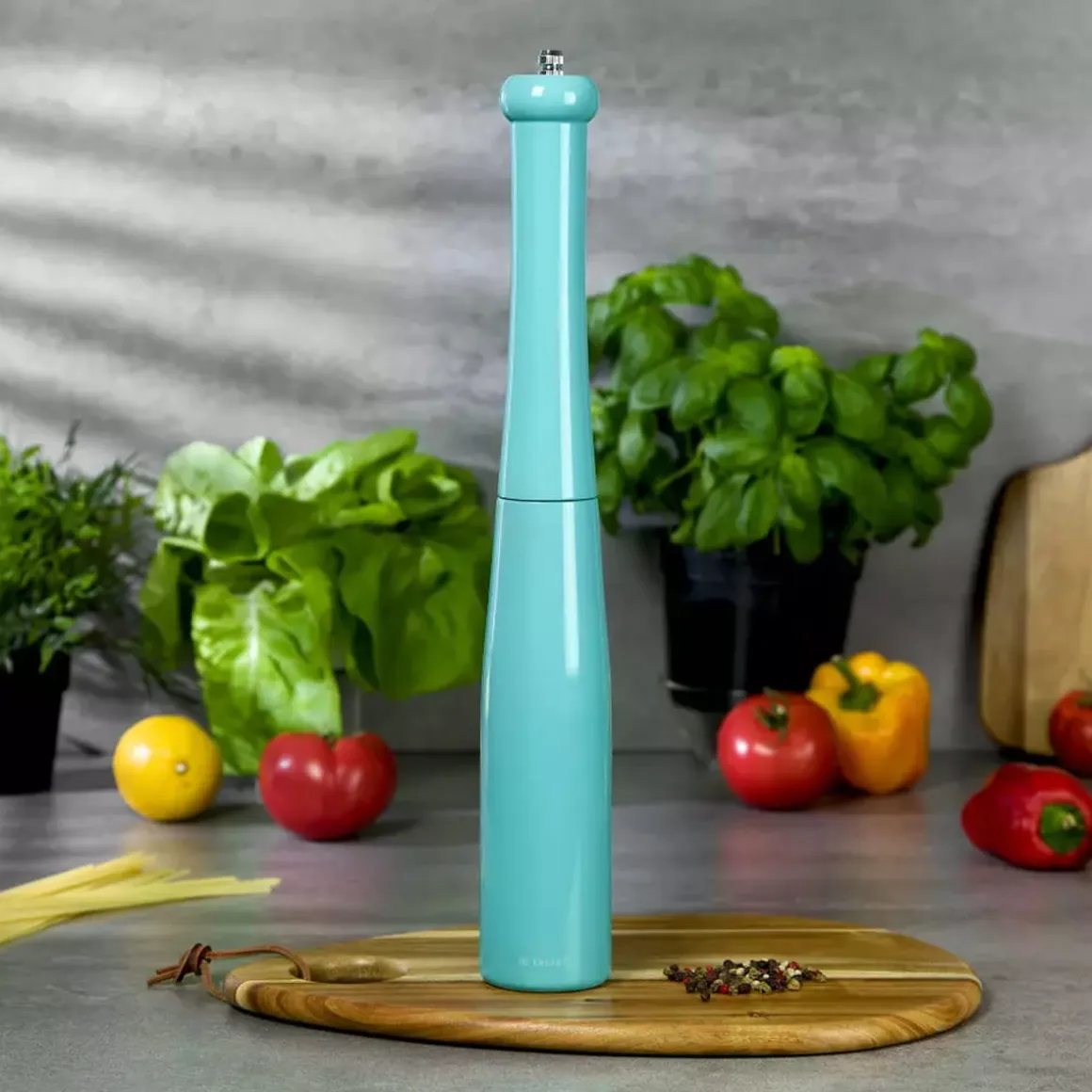 MŁYNEK DO PIEPRZU SOLI KASSEL 42cm 93579