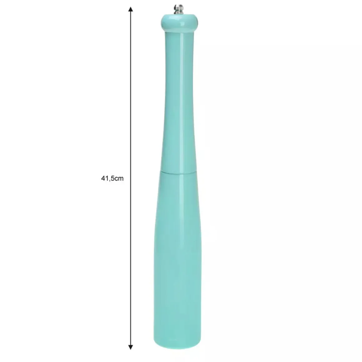 MŁYNEK DO PIEPRZU SOLI KASSEL 42cm 93579