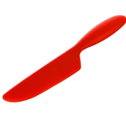 NÓŻ SILIKONOWY 27,5cm DO PORCJOWANIA CIASTA BANQUET