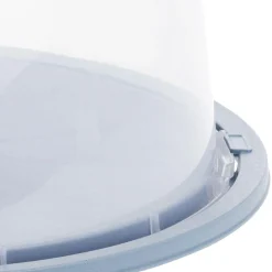 OKRĄGŁY POJEMNIK NA CIASTO TORT 34cm 153705