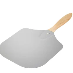ŁOPATA ŁOPATKA TACA DO PIZZY KWADRATOWA SKŁADANA 3348