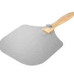 ŁOPATA ŁOPATKA TACA DO PIZZY KWADRATOWA SKŁADANA 3348