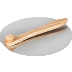 ŁOPATA ŁOPATKA TACA DO PIZZY OKRĄGŁA SKŁADANA 3369