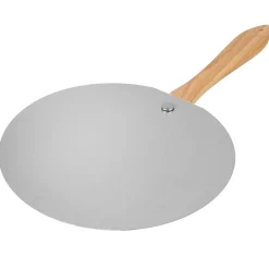 ŁOPATA ŁOPATKA TACA DO PIZZY OKRĄGŁA SKŁADANA 3369