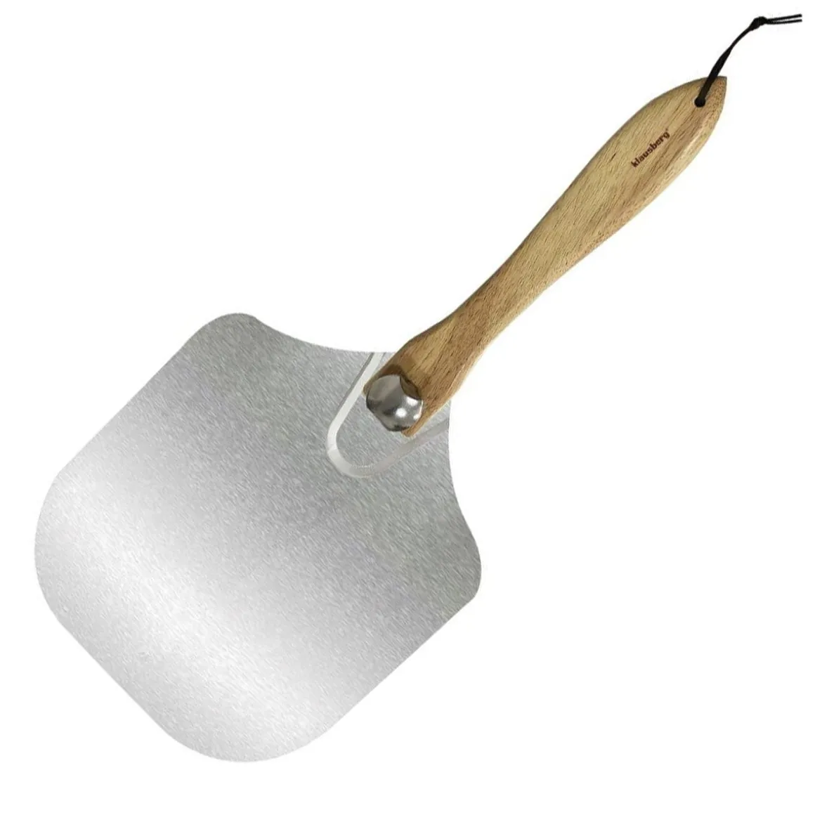 ŁOPATA WIOSŁO DO PIZZY SKŁADANA KLUSBERG KB-7641