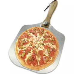 ŁOPATA WIOSŁO DO PIZZY SKŁADANA KLUSBERG KB-7641