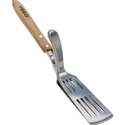 ŁOPATKA I SZCZYPCE DO GRILLA BBQ 2w1 489330