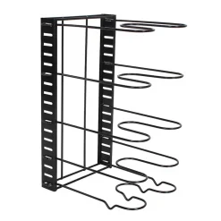 ORGANIZER STOJAK NA PATELNIE KINGHOFF KH-1639