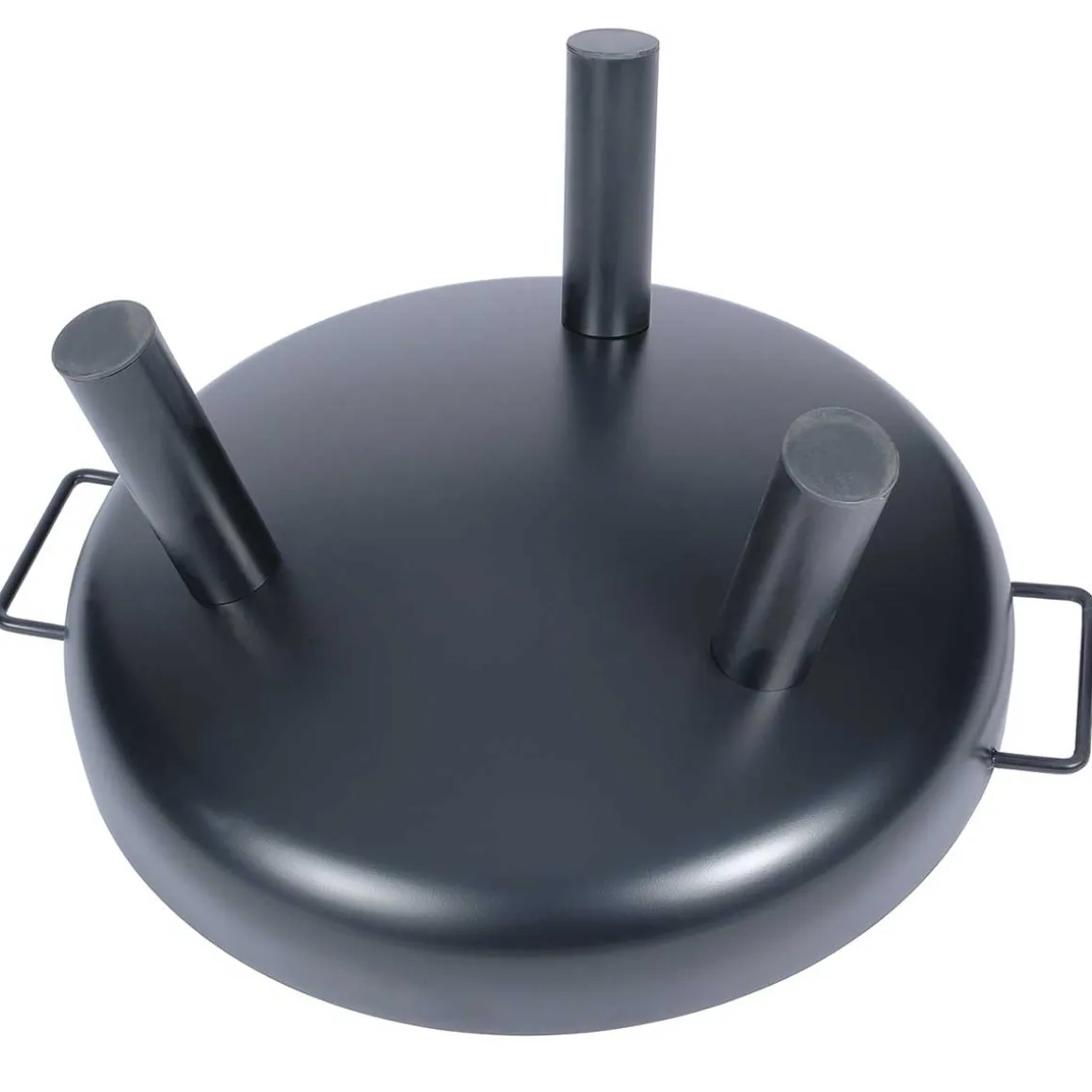 PALENISKO OGRODOWE 60cm KINGHOFF KH-2031