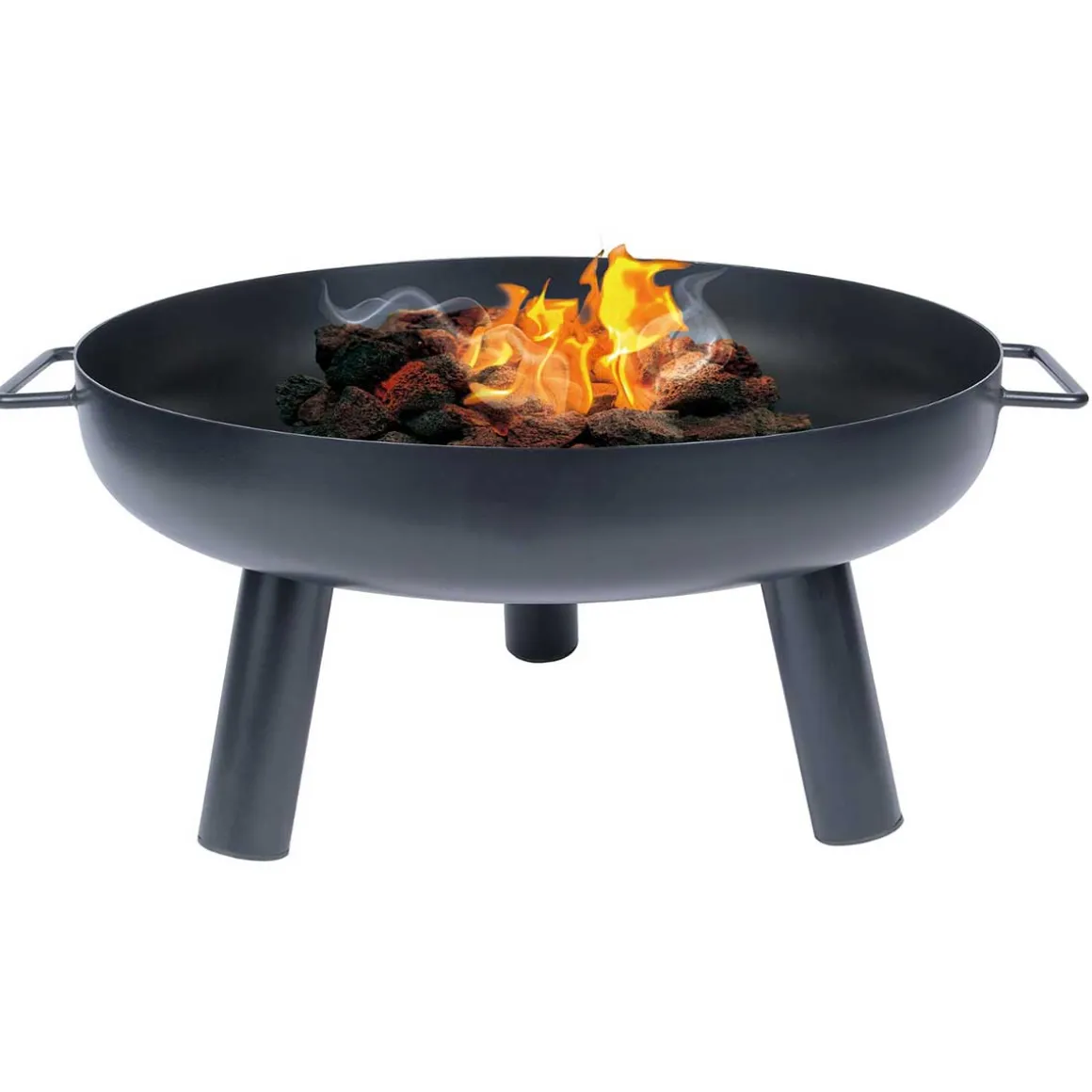 PALENISKO OGRODOWE 60cm KINGHOFF KH-2031