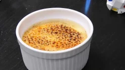 PALNIK KUCHENNY GAZOWY ORION DO CREME BRULEE + GAZ