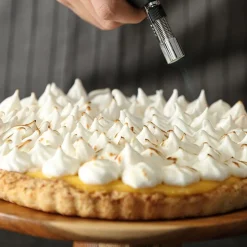 PALNIK KUCHENNY GAZOWY ORION DO CREME BRULEE + GAZ