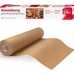 PAPIER PERGAMIN DO PIECZENIA 20m KLAUSBERG KB-7903
