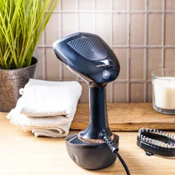 PAROWNICA DO PIONOWEGO PRASOWANIA UBRAŃ 1500W KLAUSBERG KB-7777