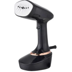 PAROWNICA DO PIONOWEGO PRASOWANIA UBRAŃ 1500W KLAUSBERG KB-7777