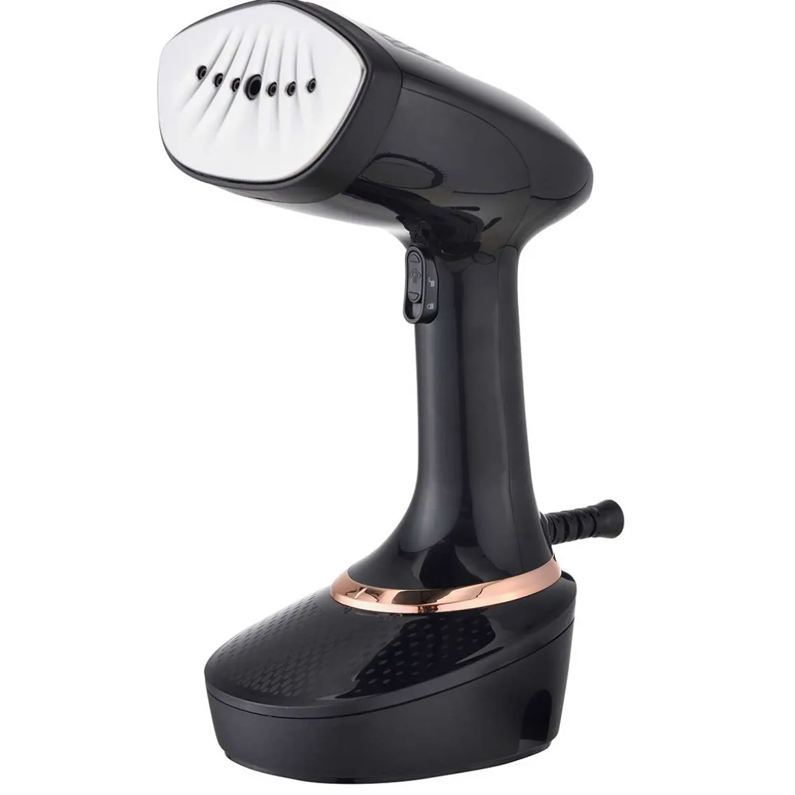 PAROWNICA DO PIONOWEGO PRASOWANIA UBRAŃ 1500W KLAUSBERG KB-7777