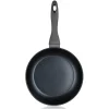 PATELNIA 24cm BANQUET MATTE DARK GREY
