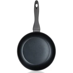 PATELNIA 24cm BANQUET MATTE DARK GREY