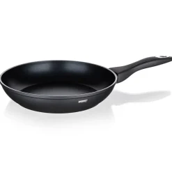PATELNIA 24cm BANQUET MATTE DARK GREY