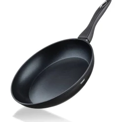 PATELNIA 24cm BANQUET MATTE DARK GREY