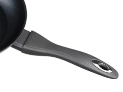 PATELNIA 24cm BANQUET MATTE DARK GREY