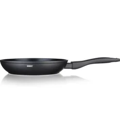 PATELNIA 24cm BANQUET MATTE DARK GREY