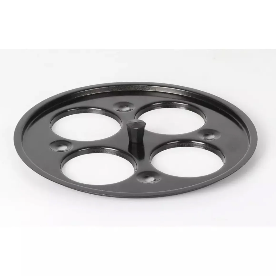 PATELNIA 20cm Z WKŁADEM DO JAJEK KINGHOFF KH-1806