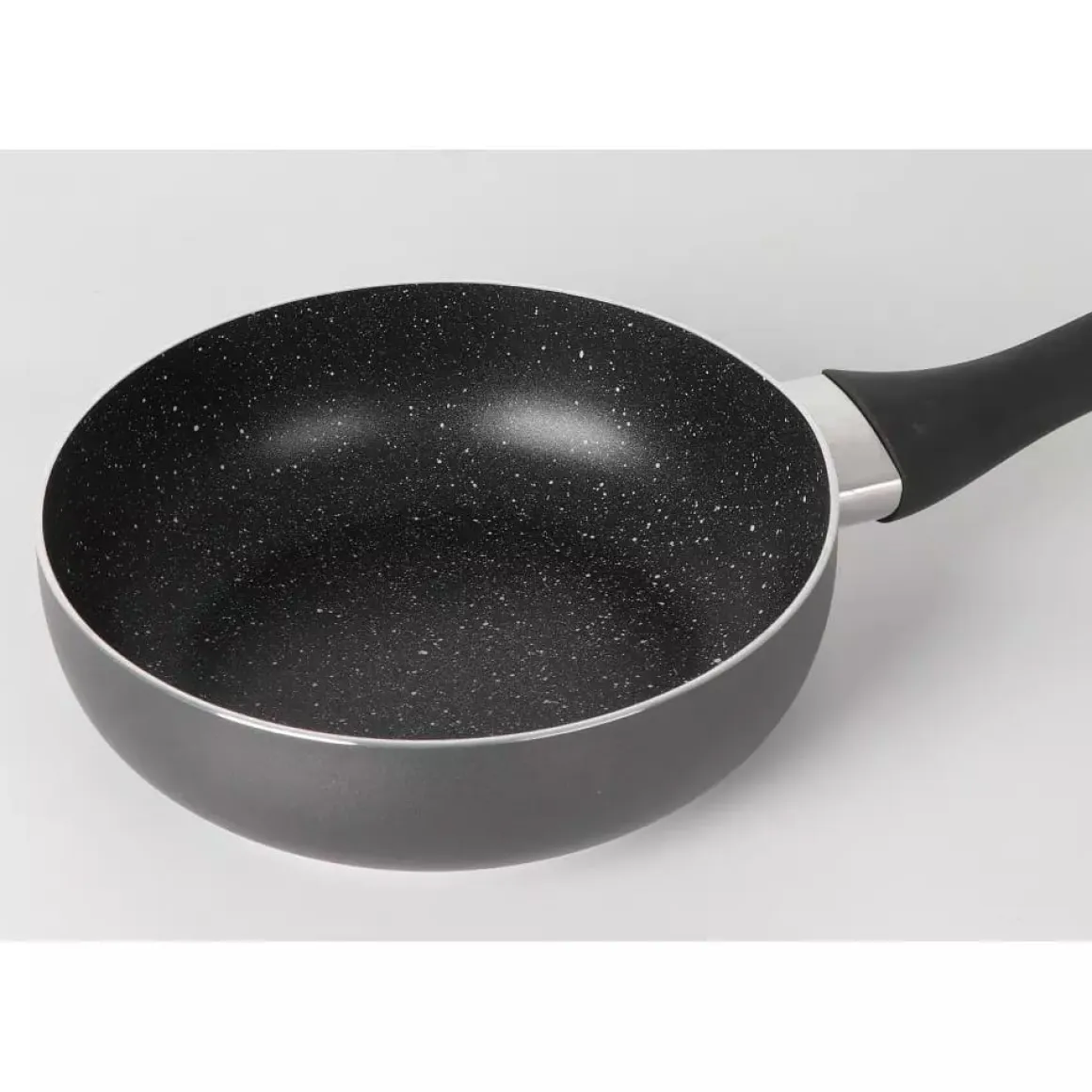 PATELNIA 20cm Z WKŁADEM DO JAJEK KINGHOFF KH-1806