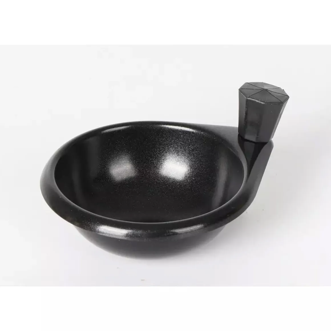 PATELNIA 20cm Z WKŁADEM DO JAJEK KINGHOFF KH-1806