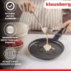 PATELNIA DO NALEŚNIKÓW ZE SŁONIKIEM 18cm KLAUSBERG KB-7974