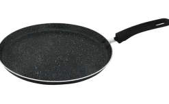 PATELNIA DO NALEŚNIKÓW Z POWŁOKĄ MARMUROWĄ KINGHOFF KH-1128 28cm