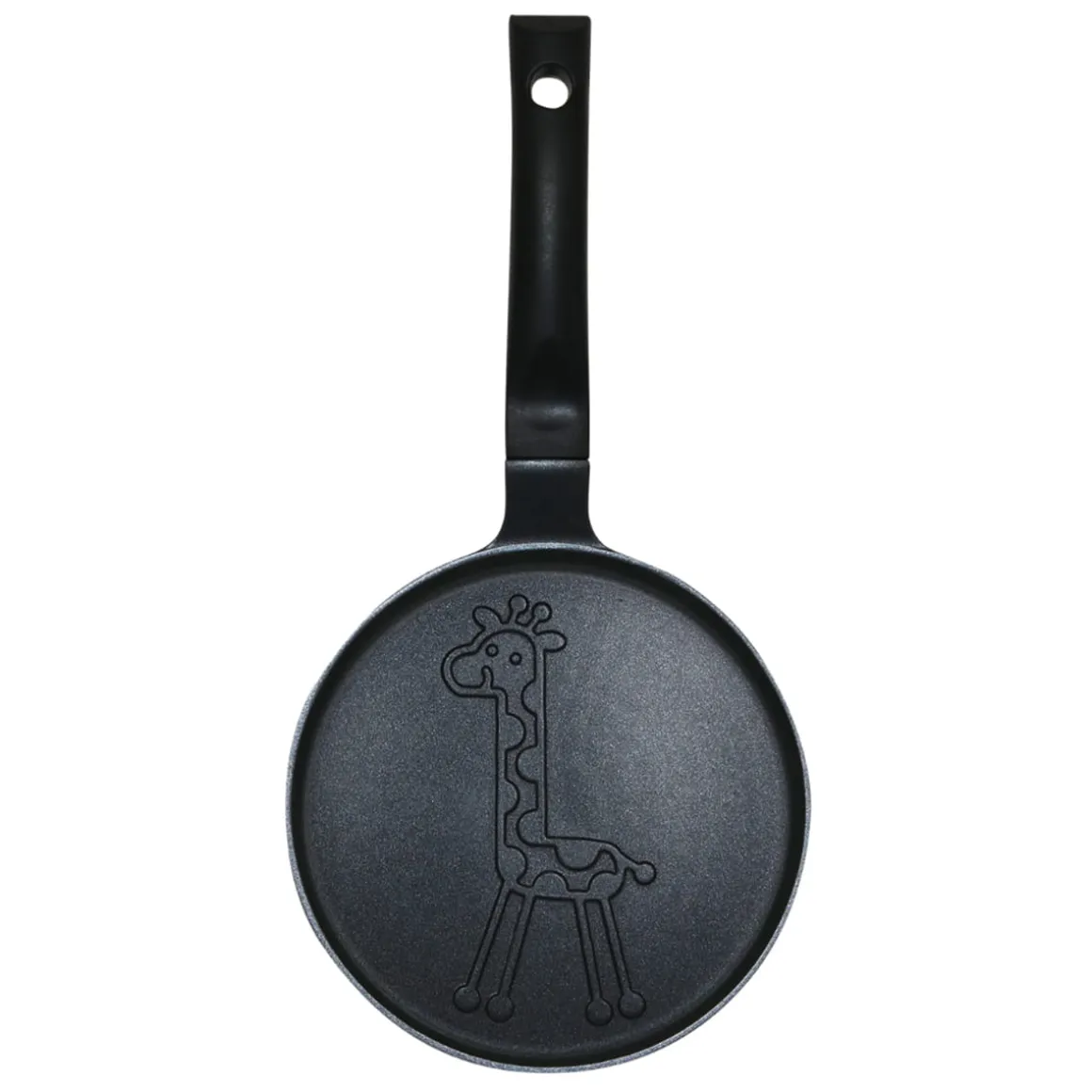 PATELNIA DO NALEŚNIKÓW Z ŻYRAFĄ 18cm KLAUSBERG KB-7975