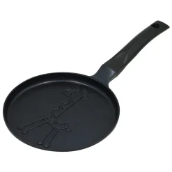 PATELNIA DO NALEŚNIKÓW Z ŻYRAFĄ 18cm KLAUSBERG KB-7975