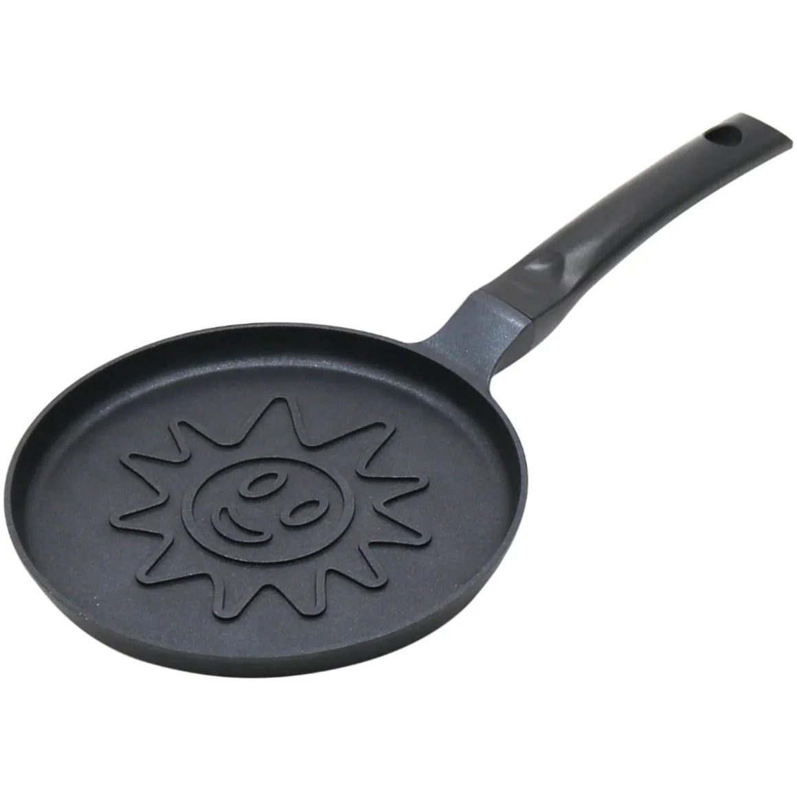 PATELNIA DO SŁONECZNYCH NALEŚNIKÓW 18cm KLAUSBERG KB-7972