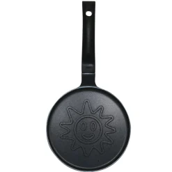 PATELNIA DO SŁONECZNYCH NALEŚNIKÓW 18cm KLAUSBERG KB-7972