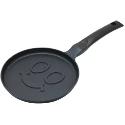 PATELNIA DO UŚMIECHNIĘTYCH NALEŚNIKÓW 18cm KLAUSBERG KB-7971
