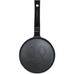 PATELNIA DO UŚMIECHNIĘTYCH NALEŚNIKÓW 18cm KLAUSBERG KB-7971