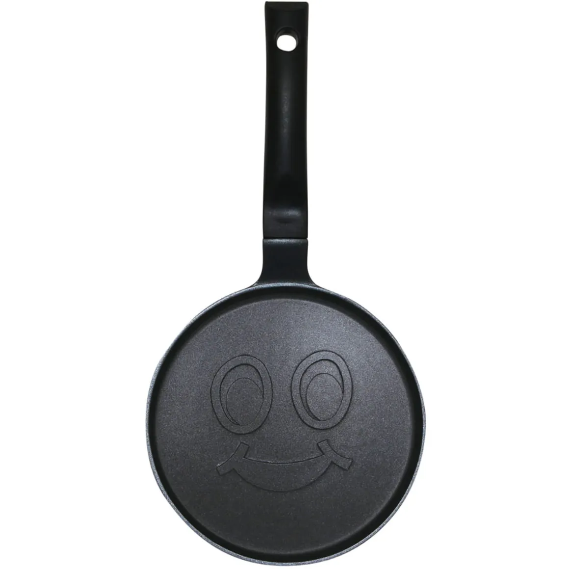 PATELNIA DO UŚMIECHNIĘTYCH NALEŚNIKÓW 18cm KLAUSBERG KB-7971