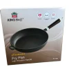 PATELNIA ŻELIWNA 30cm KINGHOFF KH-1009 INDUKCJA