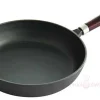 PATELNIA ŻELIWNA 28cm KINGHOFF KH-1119 INDUKCJA