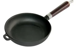 PATELNIA ŻELIWNA 20cm KINGHOFF KH-1117 INDUKCJA