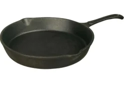 PATELNIA ŻELIWNA 20cm KINGHOFF KH-2251