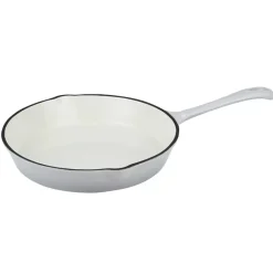 PATELNIA ŻELIWNA EMALIOWANA 20cm KINGHOFF KH-1518