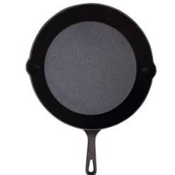 PATELNIA ŻELIWNA HAGE 30cm INDUKCJA