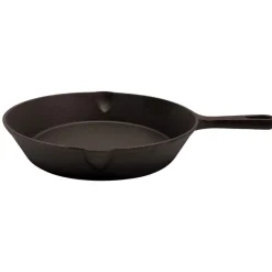 PATELNIA ŻELIWNA HAGE 30cm INDUKCJA
