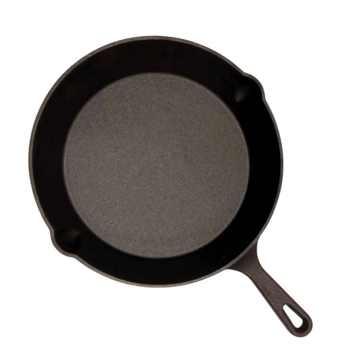 PATELNIA ŻELIWNA HAGE 16cm INDUKCJA