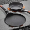 PATELNIA GRANIT DIAMOND 28cm BERLINGER HAUS BH-1793
