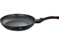 PATELNIA GRANIT DIAMOND 28cm BERLINGER HAUS BH-1793