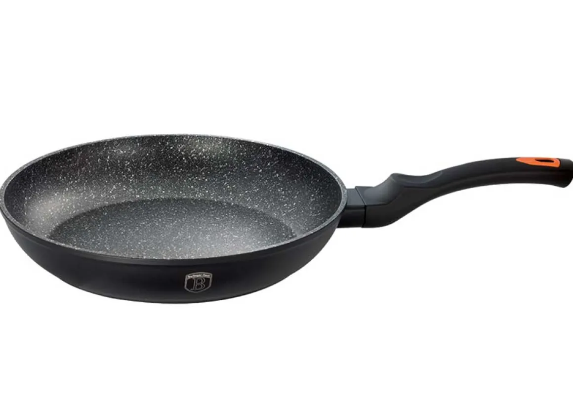 PATELNIA GRANIT DIAMOND 20cm BERLINGER HAUS BH-1791