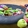 PATELNIA GRANITOWA BERLINGERHAUS 30cm BH-1149 STONE TOUCH